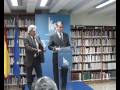 RUEDA DE PRENSA. CONSELLEIRO DE CULTURA
