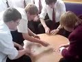 Extreme Spoons GWC