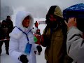 tinka sang at openning winter season 2007/2008
bjelasnica mountain, bosnia, part i
(interview for tourism plus tv show)