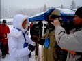 tinka sang at openning winter season 2007/2008
bjelasnica mountain, bosnia, part i
(interview for tourism plus tv show)