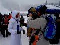 tinka sang at openning winter season 2007/2008
bjelasnica mountain, bosnia, part i
(interview for tourism plus tv show)