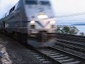 Metro North at 