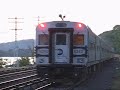 Metro North at 