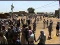 قتلى وجرحى قرب معسكر لقوات الدفاع الجوي بعدن