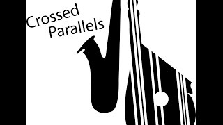 CROSSED PARALLELS - new track and music video