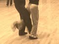 Tango figure 02 - Ganchos