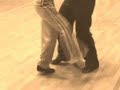 Tango figure 02 - Ganchos