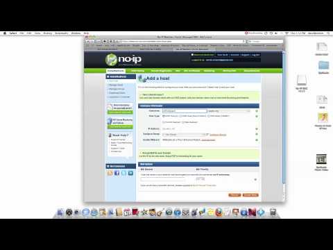 how to setup tp link ip camera