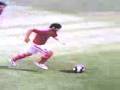 fifa 09 gol di un mio amico 2