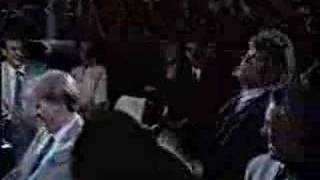 Dance like a machine