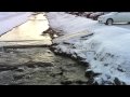 Tormenta de Nieve 8. Snow Storm 8