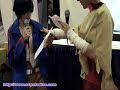NYAF 2008 - Bandai TTGL Promotion
