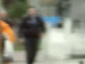 Incidentes en la concentraci�n de la AVT en Vigo