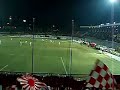 Mantova - Modena (Posticipo) \"E perchè tifo Mantova!!!\" Mantova - Modena (Posticipo) \"E perchè tifo Mantova!!!\"