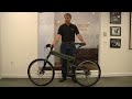 www.montaguebikes.com montague bikes shows the paratrooper full size folding bike. like us on facebook: www.facebook.com follow us on twitter: www.twitter.com check out our blog: www.montaguebikes.com subscribe to our newsletter: www.montaguebikes.com