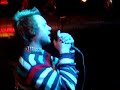 Emil Bulls - Monogamy (Unplugged Clip)