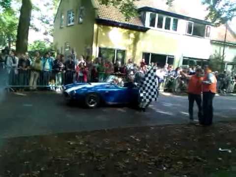 AC Cobra