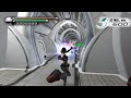 test play of pn 03 on the dolphin emulator for pc. using cheats to show off emu/game, this suit is a 1hit kill so i'd just die using it. also using infinite energy to show off specials. only beaten the game on easy so far, no cheats. dolphin emulator revision 7671. settings: i193.photobucket.com computer specs: windows 7 64bit phenom ii x4 945 @ 3.3ghz radeon 4870 4gb ddr2 game runs smooth, smoother than this recording. 30fps is normal speed. it only slows for me when the small winged enemies spawn in multiples or when you shoot the shields that the flying orb enemies give to other enemies(not in this video) *update* unchecking 