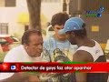 Apanhados do Brasil, o detector de gays