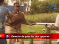 Apanhados do Brasil, o detector de gays
