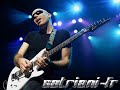 Joe Satriani & John Petrucci - Summer song