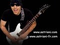 Joe Satriani & John Petrucci - Summer song