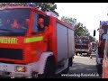 Verbandsfahrt Feuerwehr Bezirksreserve Detmold Verbandsfahrt Feuerwehr Bezirksreserve Detmold