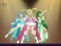Mermaid Melody- KIZUNA