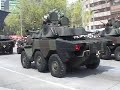 Desfile militar del 16 de septiembre de 2006