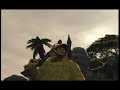 Mercenaries 2 World In Flames Chicken Outfit