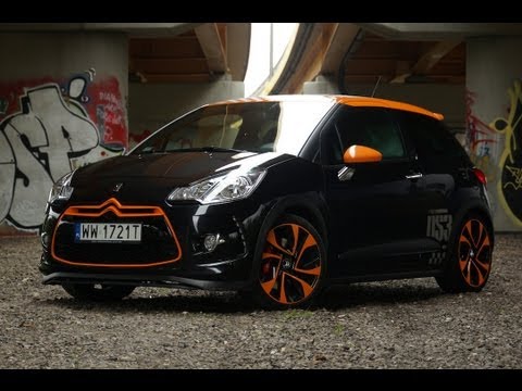 citroen ds3