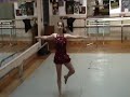 Dance Solo- Pinnell Dance Centre Dance Solo- Pinnell Dance Centre