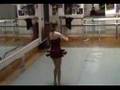 Dance Solo- Pinnell Dance Centre