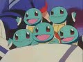 Squirtle Leaves Squirtle Leaves