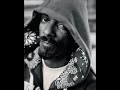 Snoop Dogg - Life Of Da Party ( GREAT QUALITY)