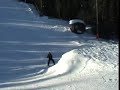 twintip Trysil