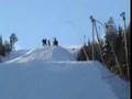 twintip Trysil