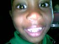 Jayden Listening to himself on a voicemail Jayden Listening to himself on a voicemail
