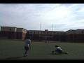 Christopher Gavin - GAVY353@aol.com - Place Kicker #9