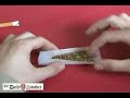 DailySmoker - How to roll a joint - Inside Out