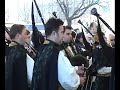 Banda de Gaitas Concello de Manzaneda