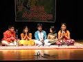 Prajna Slokams - Ugadi 2008 Prajna Slokams - Ugadi 2008