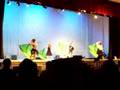 C.K.McClatchy High School ColorGuard Thriller