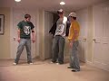 Boy Band Riverside Video
