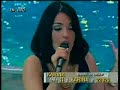 Karina Denisse Cazares Ortega 2do Concierto 4ta Generacion La Academia