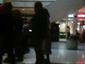 2007 Zombie Walk at the Monroeville Mall: Part 1