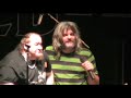HBB feat. De�k Bill Gyula - Kopaszkutya - 2008.07.12.