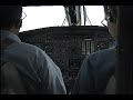 Business Jet Maintenance Flight from Takeoff to Landing Business Jet Maintenance Flight from Takeoff to Landing