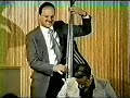 CHARLIE PALMIERI Y SUS AMIGOS 1 parte- CHARLIE PALMIERI Y SUS AMIGOS 1 parte-