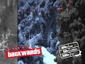 Corina Reid Canyon Swing - Queenstown NZ